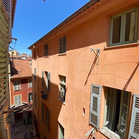 Cosy Flat - Heart Of Old Town Nice Apartment Exterior foto