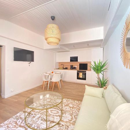 Cosy Flat - Heart Of Old Town Nice Apartment Exterior foto
