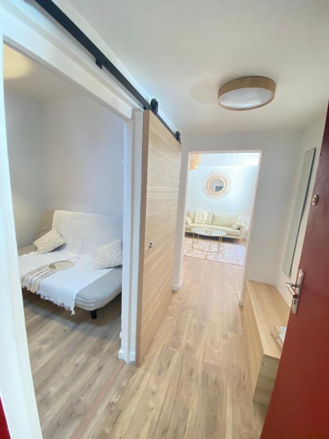Cosy Flat - Heart Of Old Town Nice Apartment Exterior foto
