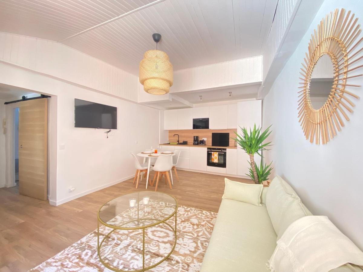 Cosy Flat - Heart Of Old Town Nice Apartment Exterior foto
