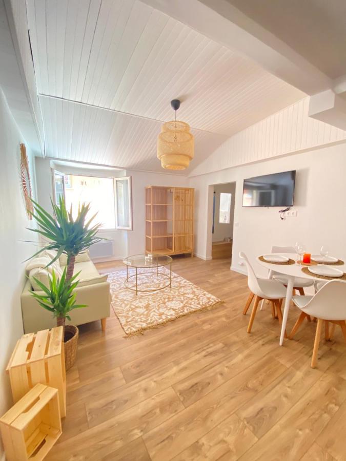 Cosy Flat - Heart Of Old Town Nice Apartment Exterior foto