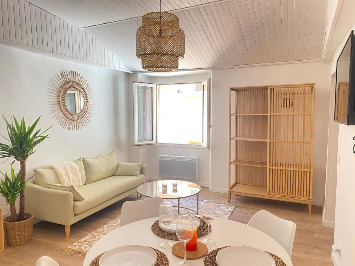 Cosy Flat - Heart Of Old Town Nice Apartment Exterior foto