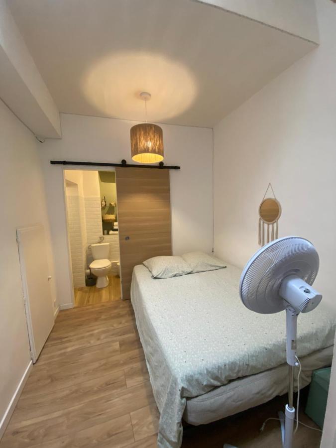 Cosy Flat - Heart Of Old Town Nice Apartment Exterior foto